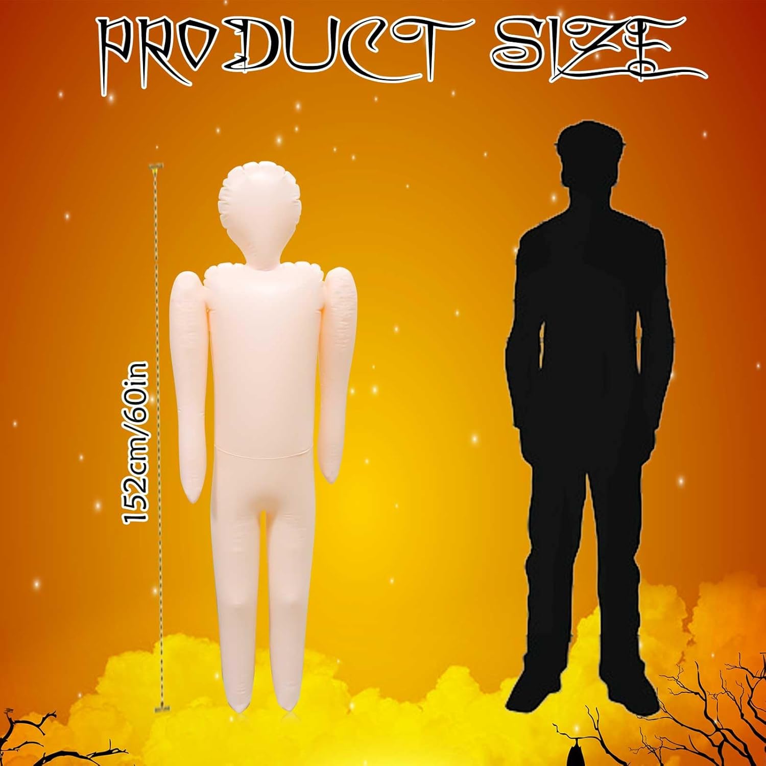 Avi's Dance-Floor Decoy - Zouk Survival Kit